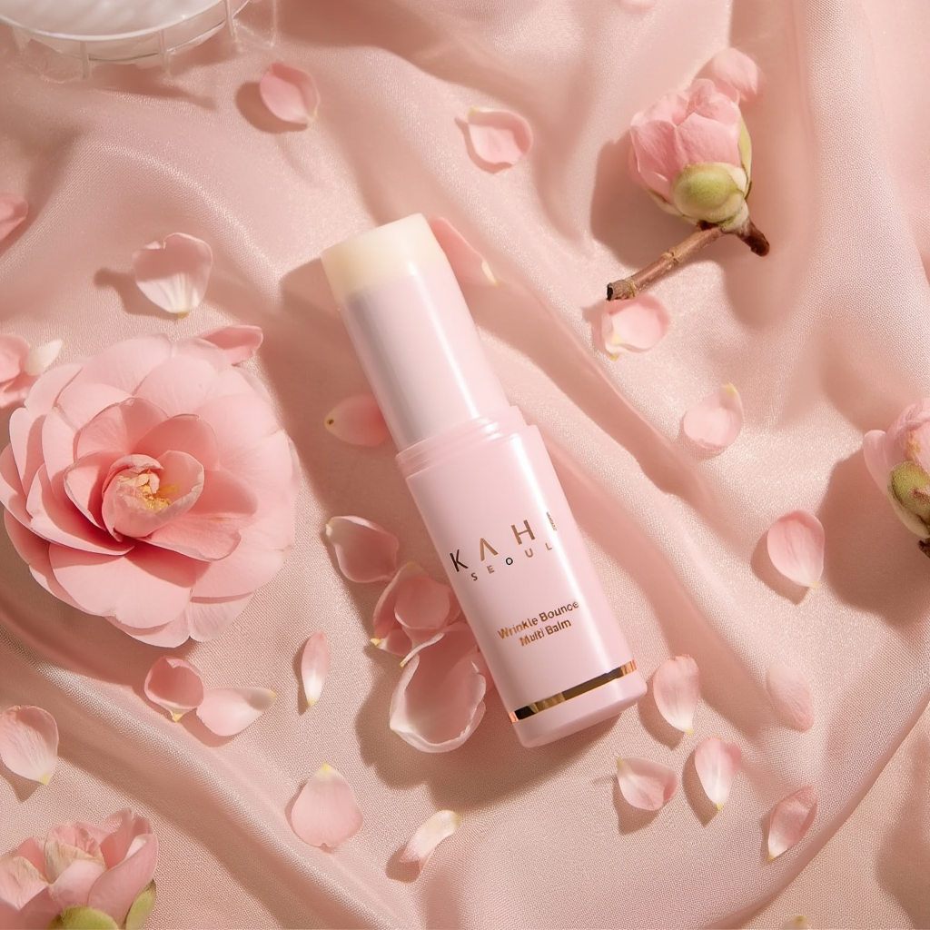 El secreto coreano para una piel joven en segundos