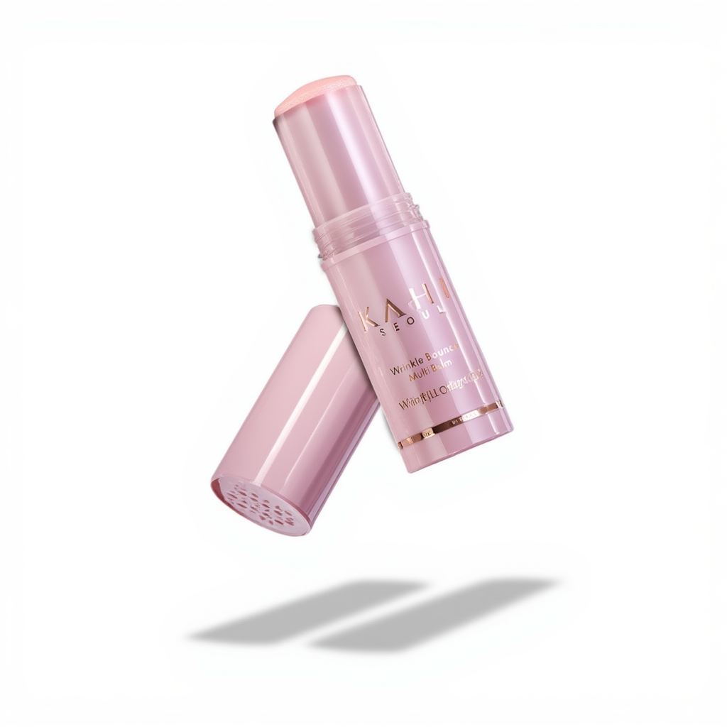 El secreto coreano para una piel joven en segundos